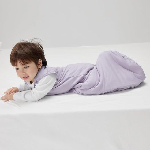 Duomiaomiao Rayon Made from Bamboo Baby Sleep Sack 1.0 TOG, Buttery Soft Wearable blanket Baby, Baby Sleeping bag for Babies...