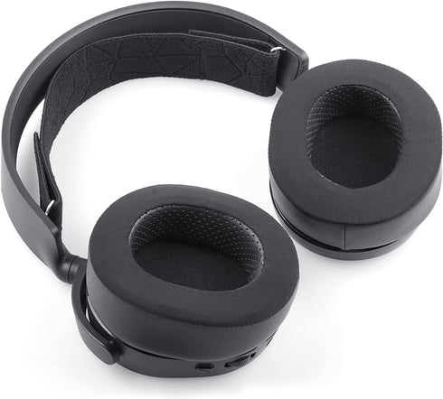 GVOEARS Cooling Gel Replacement Ear Pads Cushions for Steelseries Arctis 1/3/5/7/7X/9/9X/Pro/Prime/Xbox (Do Not Fit Any Arctis Nova) Wireless Head...
