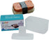 GABO Non Stick Musubi Maker, Press Mold, Certifed Safety, None Toxic, BPA Free (White)...
