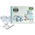 Bakol Jel Dessert - All Natural Vegan Dessert Mix - Kosher - Halal - No Artificial Sweeteners Flavors or Colors - Unflavored (PACK OF 3)...