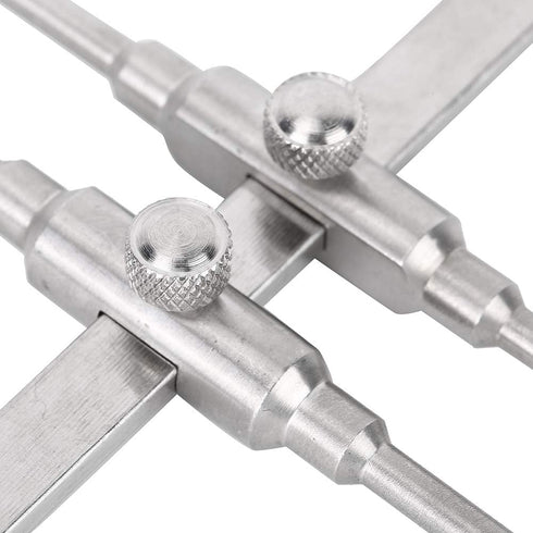 Pomya Camera Lens 10mm-130mm Professional Camera Lens Spanner Hexagon Wrench for DSLR Len Repair Tool Set...