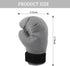 Car Gear Shift Cover,Boxing Shift Knob Cover for Decorate & Protect Car Interior Accessories,Shift Cover Fits Car Truck SUV with Manual/Automatic ...