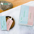 Dental Floss Adult Floss Picks Single Individually Packaged Ultra-Fine Adult Floss no Breakage Portable Individual Packaging 100 Count (Pack of 2)...