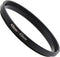 Step Up Rings Adapter 48mm to 49mm Step-Up Lens Adapter Ring For Filters...