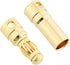 10 Sets Hobbypark Female Male 3.5mm Gold Bullet Banana Connectors RC ESC LIPO Battery Device Electric Motor Wire Parts...