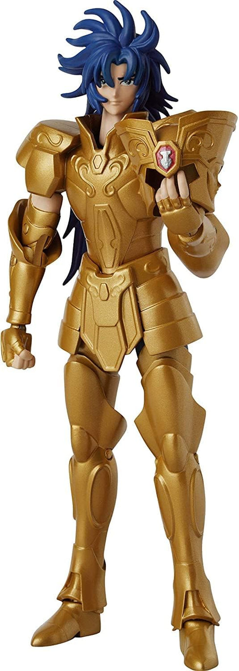 ANIME HEROES - Saint Seiya: Knights of The Zodiac - Gemini Saga Action Figure...