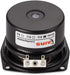 Douk Audio 1PC 2.5" inch 8 ohm Hi-Fi Desktop Full Range Speaker High Sensitivity Speakers for Home & Car Auidio 8-15W...