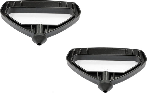 590574, 315542, PT10615 Snowblower Starter Handle 2 Pack, for Tecumseh, Murray, NOMA, TORO, ARIEN, Johndeer, Cub Cadet, Lawn Boy Replaces OEM 5905...
