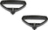 590574, 315542, PT10615 Snowblower Starter Handle 2 Pack, for Tecumseh, Murray, NOMA, TORO, ARIEN, Johndeer, Cub Cadet, Lawn Boy Replaces OEM 5905...