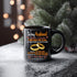 Personalized Fathers Day Gift for Man, Husband Gifts on Wedding Anniversary, Birthday, Christmas, Husband Mug, i wish i could turn back the clock ...