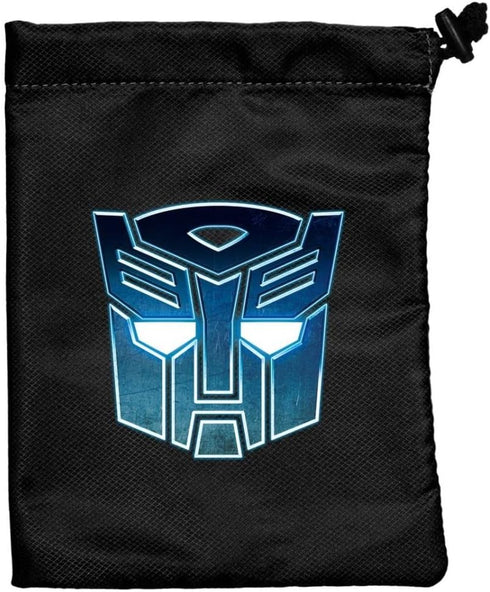 Transformers Roleplaying Game Dice Bag...