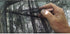 Nitram 807172 Charcoal...
