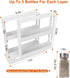 Plastic Organizer Storage System...