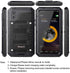 Beasyjoy for iPhone Xs iPhone X/10 Metal Case Heavy Duty Waterproof Tough Cover Screen Full Body Protection Shockproof Rugged Military Grade Defen...