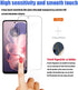 rlbmnyz[3-Pack Compatible with Moto G Power 5G 2024 screen protector Tempered Glass,9H Hardness, Anti-Scratch, Bubble Free, easy to install (Clear...