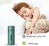 PALANCHY Rechargeable Portable Humidifiers,Cool Mist mini Humidifier with Adjustable Angle,260ml Water Tank Small Humidifier USB and Battery Power...