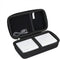 Hermitshell Hard Travel Case for ROMOSS 30000mAh / ROMOSS 40000mAh / 26800mAh 18W Fast Charger Sense 8+ / Sense 8P+ / SW30PS+ Portable Charger......