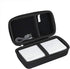 Hermitshell Hard Travel Case for ROMOSS 30000mAh / ROMOSS 40000mAh / 26800mAh 18W Fast Charger Sense 8+ / Sense 8P+ / SW30PS+ Portable Charger......