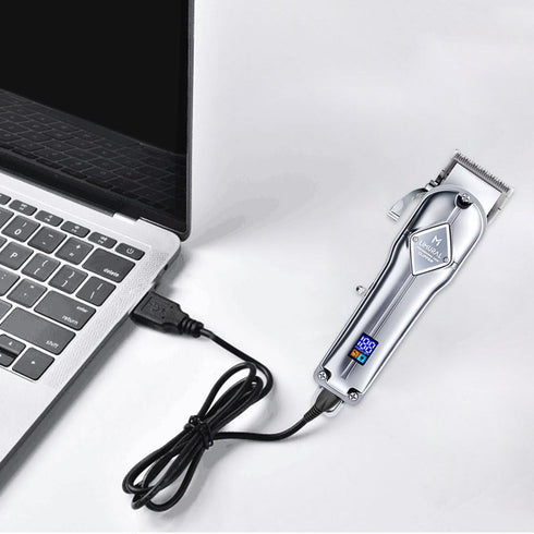 5V USB Charging Cable Compatible with Limural Hair Clippers Charger Power Cord Supply Adapter......