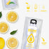 Bolero- Sugar Free Drink Mix Packets Iced Tea Lemon Fruit Flavors | Powdered Flavored Water Packets | 12 Large Sachet On The Go Packets...