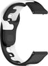 6 Pack Straps Compatible with iTouch Air 3 40mm/iTouch Air 4 41mm/Sport 3 45mm Sport Smartwatch Bands Replacement Silicone Watch Strap Quick Relea...