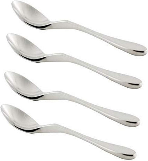 Knork Forged Original Teaspoon Stainless Steel, Gloss...