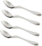 Knork Forged Original Teaspoon Stainless Steel, Gloss...