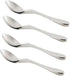 Knork Forged Original Teaspoon Stainless Steel, Gloss...