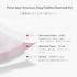Baby and Infant Disposable Travel Bibs - Soft, Leakproof, for Toddlers Babies, Feeding, Traveling, (60PCS) Unicorn...