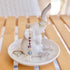 PUDDING CABIN Elephant Gifts for Women Wedding Ring Holder Ring Dish Christmas Gifts for Women Mom Girls Aunt Sisters Engagement Bridal Shower Xma...