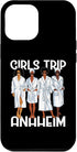 iPhone 14 Pro Max Girls Trip 2024 Anaheim For Black Melanin Women Spa Relax Case...