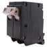 2-Pole 60 Amp Circuit Breaker 120/240V 3/4-Inch Fit for Cutler Hammer Thermal Magnetic Protection Plug-On Molded Case...