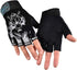 Luwint Kids Sport Gloves for Fishing Workout Cycling Training, 4-12 Yrs...