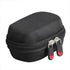 Hermitshell Hard Travel Case for iWALK 3350mAh / iWALK 4500mAh Ultra-Compact Power Bank (Only Case) (Black)......