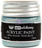 Prima Marketing Finnabair Art Alchemy Acrylic Paint 1.7 Fluid Ounces, Opal Magic Pink/Blue...