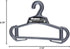 Rhino Tough Hook Heavy Duty Clothes Hangers – USA-Made Military Grade Coat Hanger for Body Armor & Jacket – 200-lb Capacity Suit Hangers for Heavy...