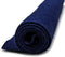 Moody Blues Navy - Wool Felt Oversized Sheet - 35% Wool Blend - 1 12x18 inch Sheet...