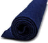 Moody Blues Navy - Wool Felt Oversized Sheet - 35% Wool Blend - 1 12x18 inch Sheet...