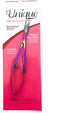 Mini Embroidery Sewing Scissor - Titanium Spring Action Scissor 4.0" - German Stainless Steel, Straight Tip, Snips, Thread Scissor - By The Unique...
