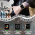 top4cus 41mm Cover Environmental Soft Flexible TPU Anti-Scratch Lightweight Protective 41mm Iwatch Case Compatible with Apple Watch Series 8/7 Ser...