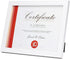 Frametory, 8.5 x 11 Picture Frame with Back Hangers for Wall Display, Easel Stand for Tabletop, for Certificates, Documents, Awards, Acknowledgeme...