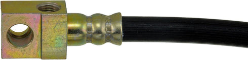 Dorman H36687 Rear Center Brake Hydraulic Hose Compatible with Select Models...