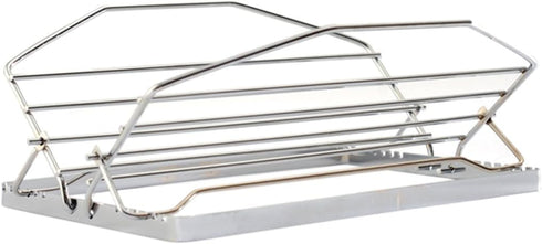 Adjustable Roasting Rack...