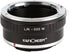 K&F Concept L/R- M Lens Mount Adapter for Leica R Lens to Camera Body...