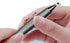 2 in 1 Stylus Pens for iPad,Universal Touch Screens High Sensitive & Precision Capacitive Disc Tip Pen Stylus for Samsung/Galaxy/Kindle/Tablet/Com...