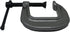 Wilton Carriage C-Clamp, 1" Opening Capacity, 1-1/16" Throat, 140 Series (Model 141C)...