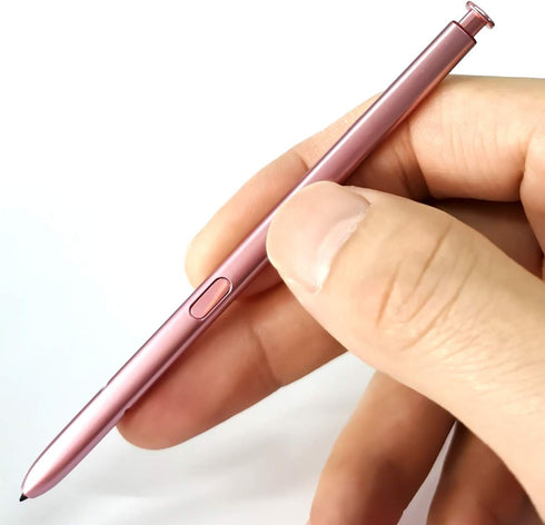 Note 10 Plus Pen Stylus Touch Galaxy Note 10 S Pen Replacement (No Bluetooth) Note 10 Plus 5G N976 with Tips Tweezer for Samsung Galaxy Note10+ 6....