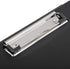 ZCZN Plastic A4 Form Storage Box Case, Clipboard Case, Suitable for School,Utility,Industrial Office, Medical Personnel,Black...