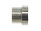 Brennan 0319-06-SS, Stainless Steel JIC Tube Fitting, Sleeve, 3/8" Tube OD...