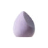 JUNO & Co. Microfiber Makeup Sponge, Dual Layer Technology for Full Coverage Flawless Makeup Blender for Foundation, Powder and Cream (Lavender St...